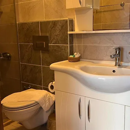 Ξενοδοχείο Elin Alacati