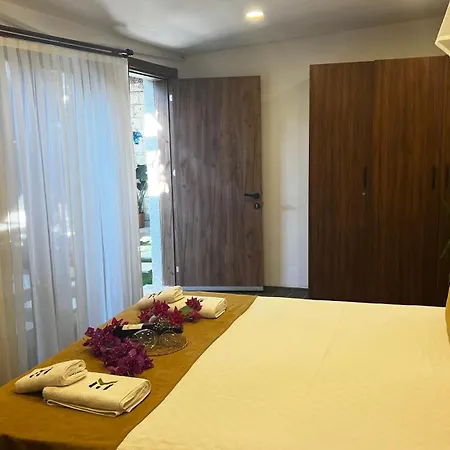 Elin Alacati Ξενοδοχείο Çeşme