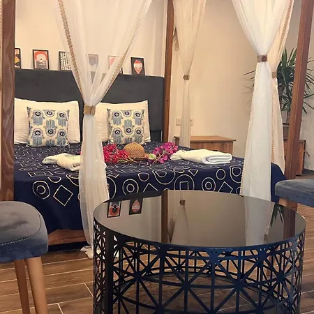 Hotel Elin Alacati *