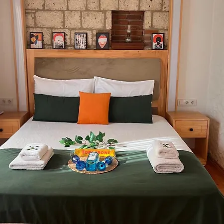 Ξενοδοχείο Elin Alacati