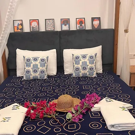 Hotel Elin Alacati *