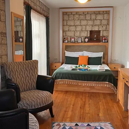 Elin Alacati Ξενοδοχείο Çeşme