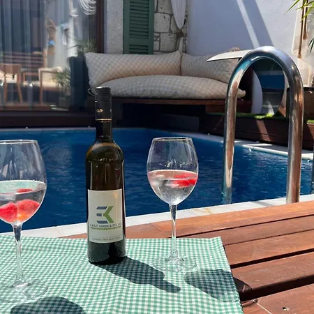 Elin Alacati Ξενοδοχείο Çeşme