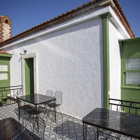 Elin Alacati * Çeşme