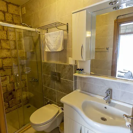 Elin Alacati Hotel Çeşme