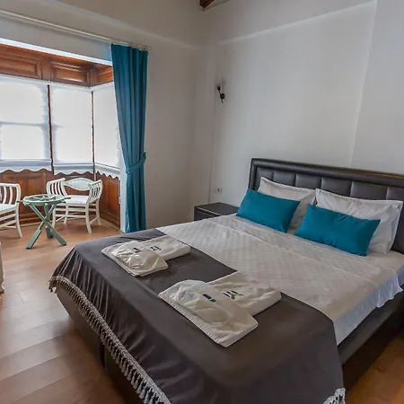 Elin Alacati Ξενοδοχείο