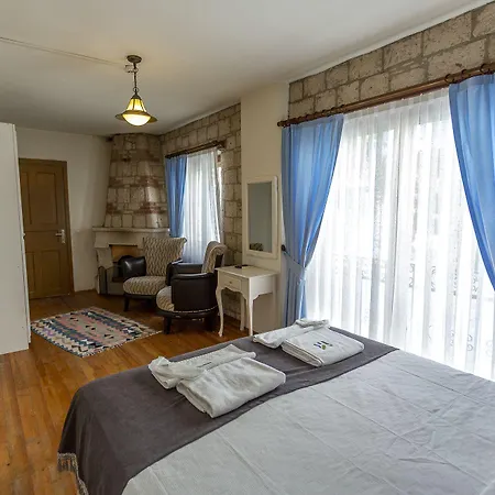 Elin Alacati Ξενοδοχείο Çeşme