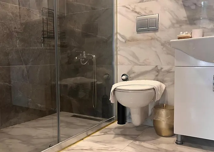 Hotel Elin Alacati Çeşme