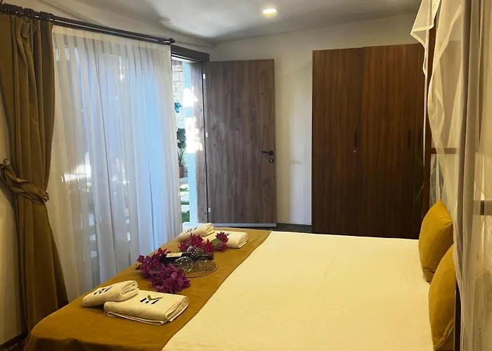 Elin Alacati Hotel Çeşme