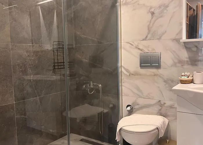 Elin Alacati Hotel Çeşme