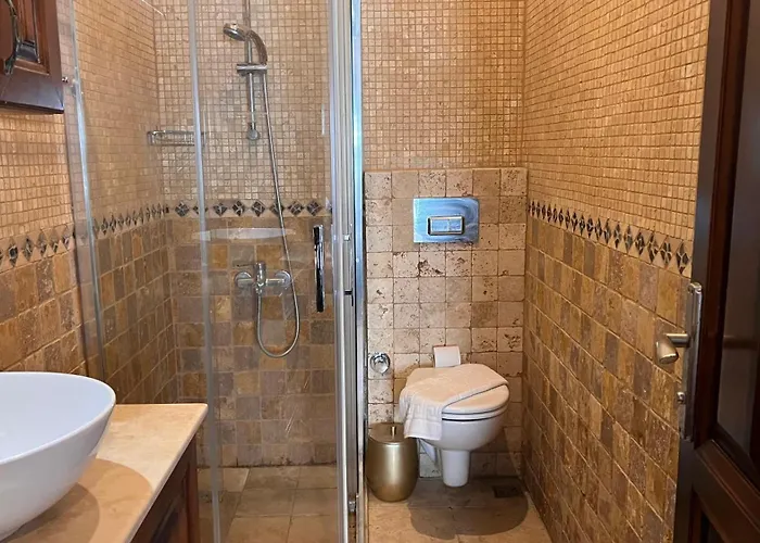 Hotel Elin Alacati Çeşme