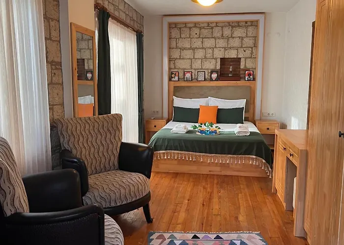 Elin Alacati Hotel Çeşme