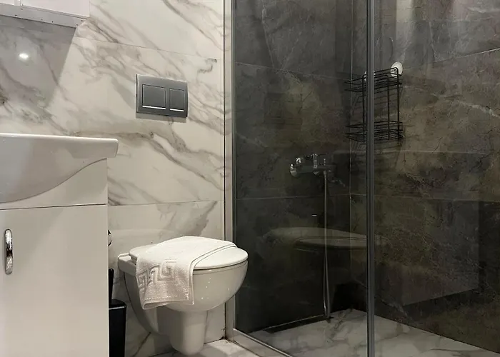 Elin Alacati Hotel Çeşme