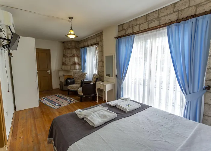 Elin Alacati Hotel Çeşme