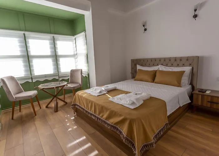 Hotel Elin Alacati Çeşme