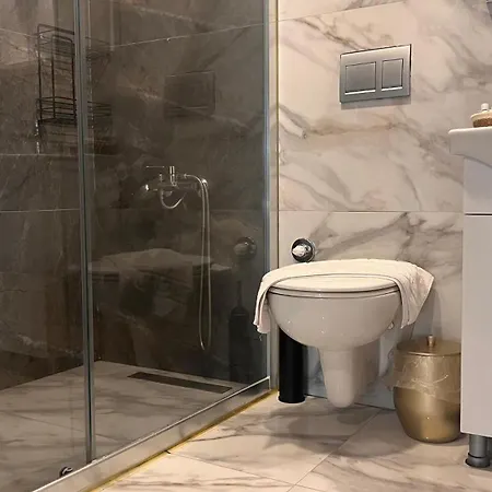 Hotell Elin Alacati Çeşme