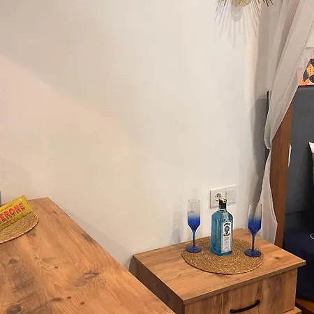 Elin Alacati Hotell Çeşme