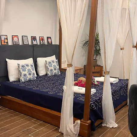 Hotell Elin Alacati Çeşme
