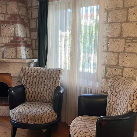 Hotell Elin Alacati *