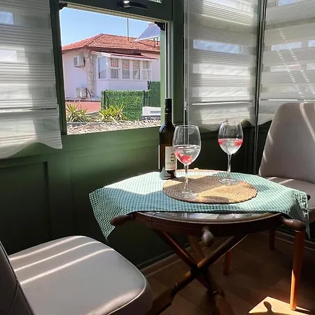 Elin Alacati מלון