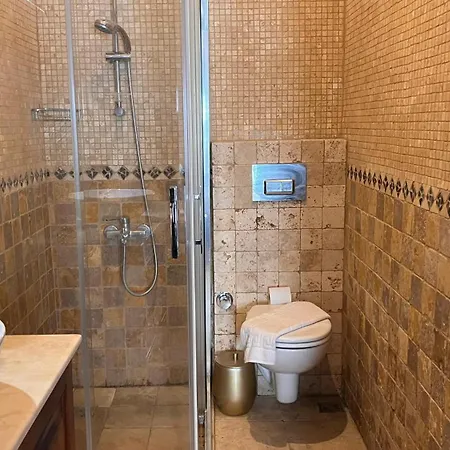 Hotell Elin Alacati Çeşme