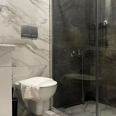 Elin Alacati Hotell Çeşme