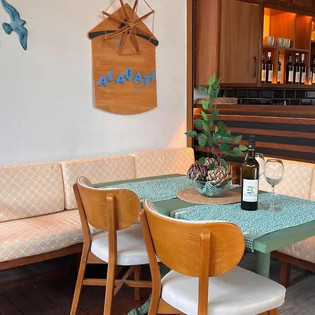 Elin Alacati Hotell Çeşme