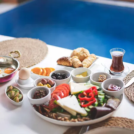 Elin Alacati Hotell Çeşme