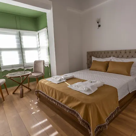 Hotell Elin Alacati Çeşme