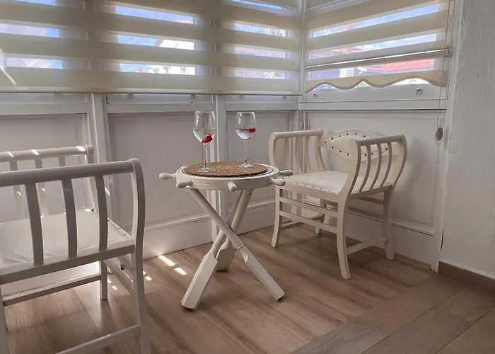 Elin Alacati * Кешме