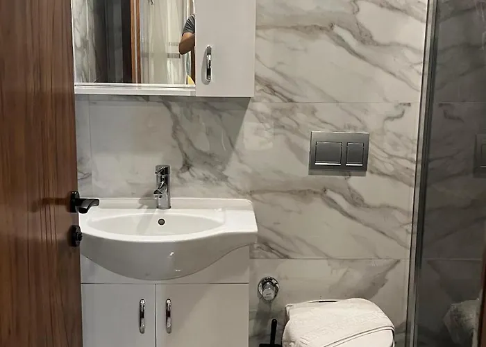 Elin Alacati * Кешме