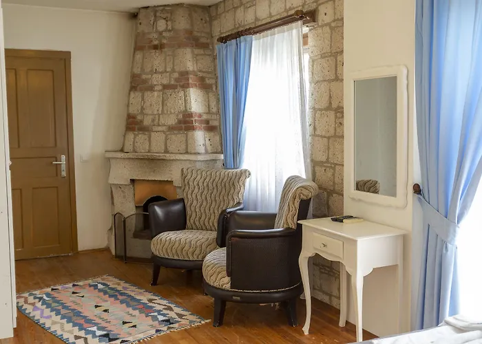 Elin Alacati * Кешме